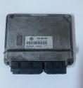 VOLKSWAGEN POLO MOTOR BEYNİ 03E 906 033 SİMOS 3 PE  04(BRC)