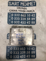 Oto Çıkma Parça / Mercedes / E Serisi / Beyin / Etacs Beyni / Çıkma Parça 