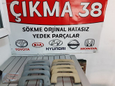 Corolla Auris 2006-2018 Tavan El Tutamağı Tutacağı Orjinal Sökme