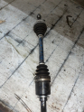 Oto Çıkma Parça / Renault / Clio / Alt Takım / Aks / Çıkma Parça 