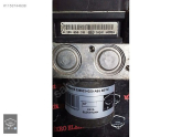 BMW 5 SERİ E60 ABS BEYNİ 0265950315 0265234020
