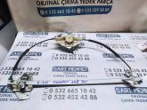 Oto Çıkma Parça / Ford / Tourneo Connect / Oto Cam / Cam Krikosu / Çıkma Parça 