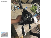 Oto Çıkma Parça / Land Rover / Range Rover / Oto Cam / Silecek Kolu / Çıkma Parça 