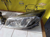 Oto Çıkma Parça / Opel / Insignia / Far & Stop / Sol Ön Far / Çıkma Parça 