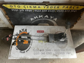 Oto Çıkma Parça / Honda / Civic / Vites / Vites Mekanizması / Çıkma Parça 