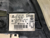 Oto Çıkma Parça / Audi / A6 / Far & Stop / Sol Ön Far / Çıkma Parça 