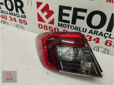 HONDA CİVİC SOL STOP ORJİNAL ÇIKMA YEDEK PARÇA 22-24