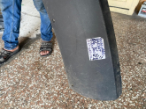 Oto Çıkma Parça / Volkswagen / Passat / Tampon / Ön Tampon / Çıkma Parça 