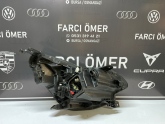 Oto Çıkma Parça / Renault / Captur / Far & Stop / Sol Ön Far / Çıkma Parça 