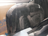 Oto Çıkma Parça / Opel / Grandland X / Kaporta & Karoser / Kaput / Çıkma Parça 