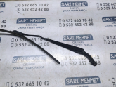 ÇIKMA VOLVO V70 SOL SİLECEK KOLU