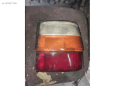 Oto Çıkma Parça / Renault / R 11 / Far & Stop / Sağ Arka Stop / Çıkma Parça 
