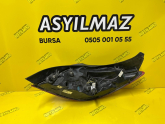 Oto Çıkma Parça / Opel / Insignia / Far & Stop / Sol Arka Stop / Çıkma Parça 