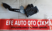 55702020 FİAT DOBLO LİENA FİORİNO GAZ PEDALI ÇIKMA 12-15