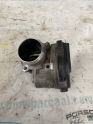 Ford fiesta courier  1.5 gaz kelebeği