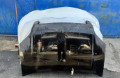 Oto Çıkma Parça / Ford / Fusion / Kaporta & Karoser / Kaput / Çıkma Parça 