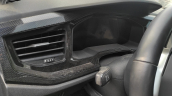 VOLKSWAGEN TAİGO GÖSTERGE EKRANI