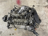 Oto Çıkma Parça / Hyundai / Accent / Motor / Motor (komple) / Çıkma Parça 