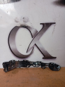 2021-2025 LEXUS RX NX CIKMA ORJINAL TAMPON BRAKETI