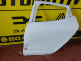 Oto Çıkma Parça / Renault / Clio / Kaporta & Karoser / Sol Arka Kapı / Çıkma Parça 