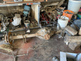 2018 FORD TRANSİT ARKA DEFRANSİYEL