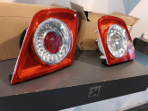 Oto Çıkma Parça / Volkswagen / Jetta / Far & Stop / Sol Arka Stop / Çıkma Parça 