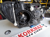 Oto Çıkma Parça / Volkswagen / Crafter / Far & Stop / Sol Ön Far / Çıkma Parça 