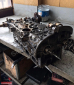 Oto Çıkma Parça / Renault / Megane / Motor / Silindir Kapağı / Çıkma Parça 