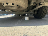 Oto Çıkma Parça / Fiat / Ducato / Alt Takım / Arka Dingil / Çıkma Parça 