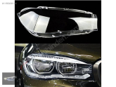 BMW X5 F15 SAĞ LED FAR CAMI SIFIR 2014-2019