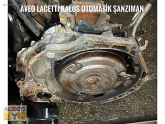 Oto Çıkma Parça / Chevrolet / Aveo / Şanzıman / Şanzıman Komple / Çıkma Parça 