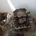 AUDİ A4 - A6 2.6 GARANTİLİ MOTOR