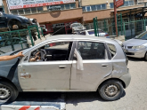Oto Çıkma Parça / Chevrolet / Caprice / Kaporta & Karoser / Sağ Arka Kapı / Çıkma Parça 