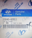 Oto Çıkma Parça / Hyundai / H100 / Motor / Piston / Sıfır Parça 