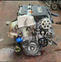 Oto Çıkma Parça / Honda / Civic / Motor / Motor (komple) / Çıkma Parça 
