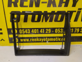 Oto Çıkma Parça / Renault / Talisman / Radyatör / Radyatör Seti / Çıkma Parça 