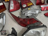 Oto Çıkma Parça / Hyundai / Accent / Far & Stop / Sol Arka Stop / Çıkma Parça 
