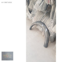 Oto Çıkma Parça / Mitsubishi / L200 / Kaporta & Karoser / Arka Çamurluk / Sıfır Parça 