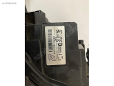Oto Çıkma Parça / Peugeot / 208 / Far & Stop / Sağ Ön Far / Çıkma Parça 