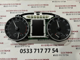 Oto Çıkma Parça / Skoda / Octavia / Beyin / Motor Beyni / Çıkma Parça 