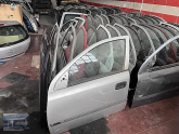 Oto Çıkma Parça / Opel / Astra / Kaporta & Karoser / Kaput / Çıkma Parça 