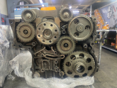 Oto Çıkma Parça / Mercedes / Sprinter / Motor / Blok / Çıkma Parça 