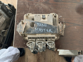 Renault Master 2.5 DCI Motor Beyni 8200311553 8200311550