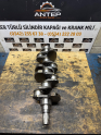 MİTSUBİSHİ L200 CR 4D56 KRANK MİLİ