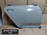 3G8833056N ARTEON SAĞ ARKA KAPI