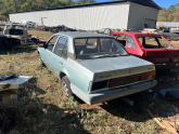 Hurda Belgeli Araçlar / Opel / Ascona