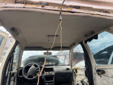 Ford Escort Tavan Döşemesi 93-01Hb