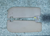 FIAT FİORİNO SAĞ SOL GÜNEŞLİK