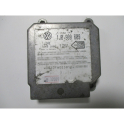 Volkswagen Golf 4 Airbag Beyni 1J0909609 5WK42800 NOİNDEX
