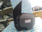 Oto Çıkma Parça / Fiat / Fiorino / Ayna / Sol Dış Ayna / Çıkma Parça 